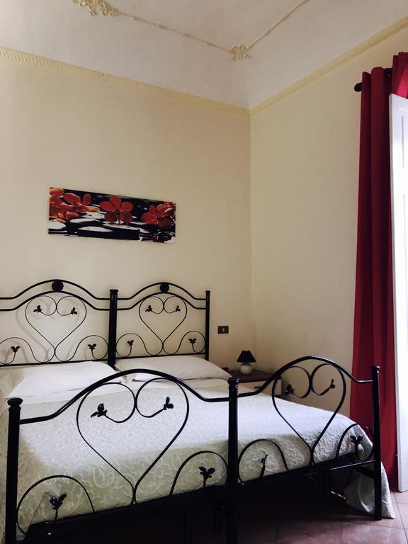 سيراكوزا Olimpo Residence المظهر الخارجي الصورة