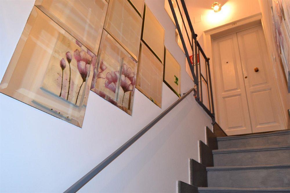 سيراكوزا Olimpo Residence المظهر الخارجي الصورة