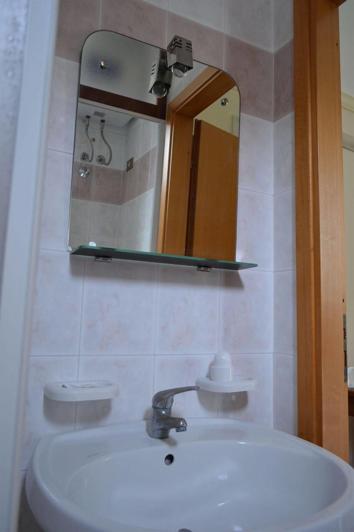 سيراكوزا Olimpo Residence المظهر الخارجي الصورة