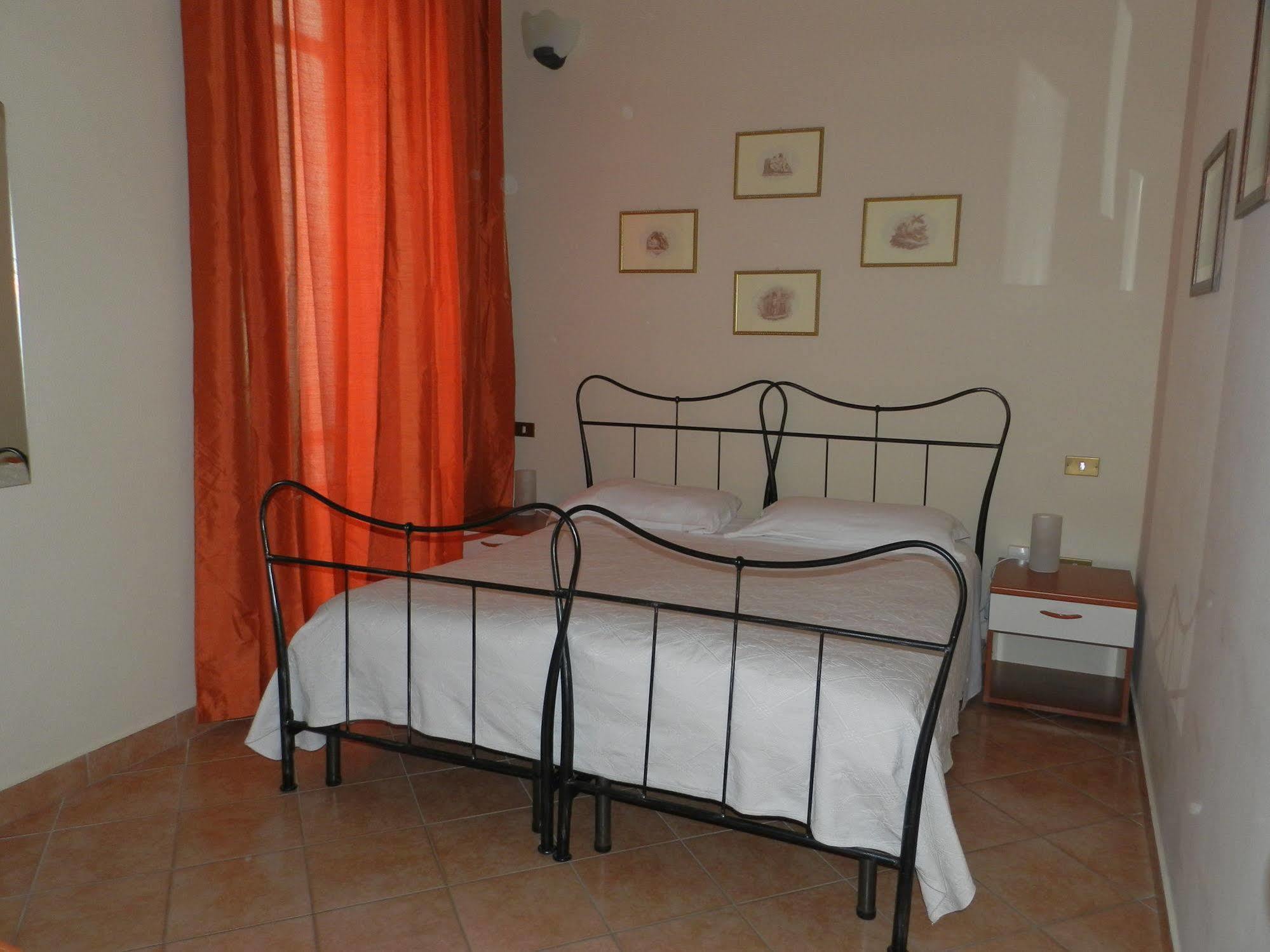 سيراكوزا Olimpo Residence المظهر الخارجي الصورة