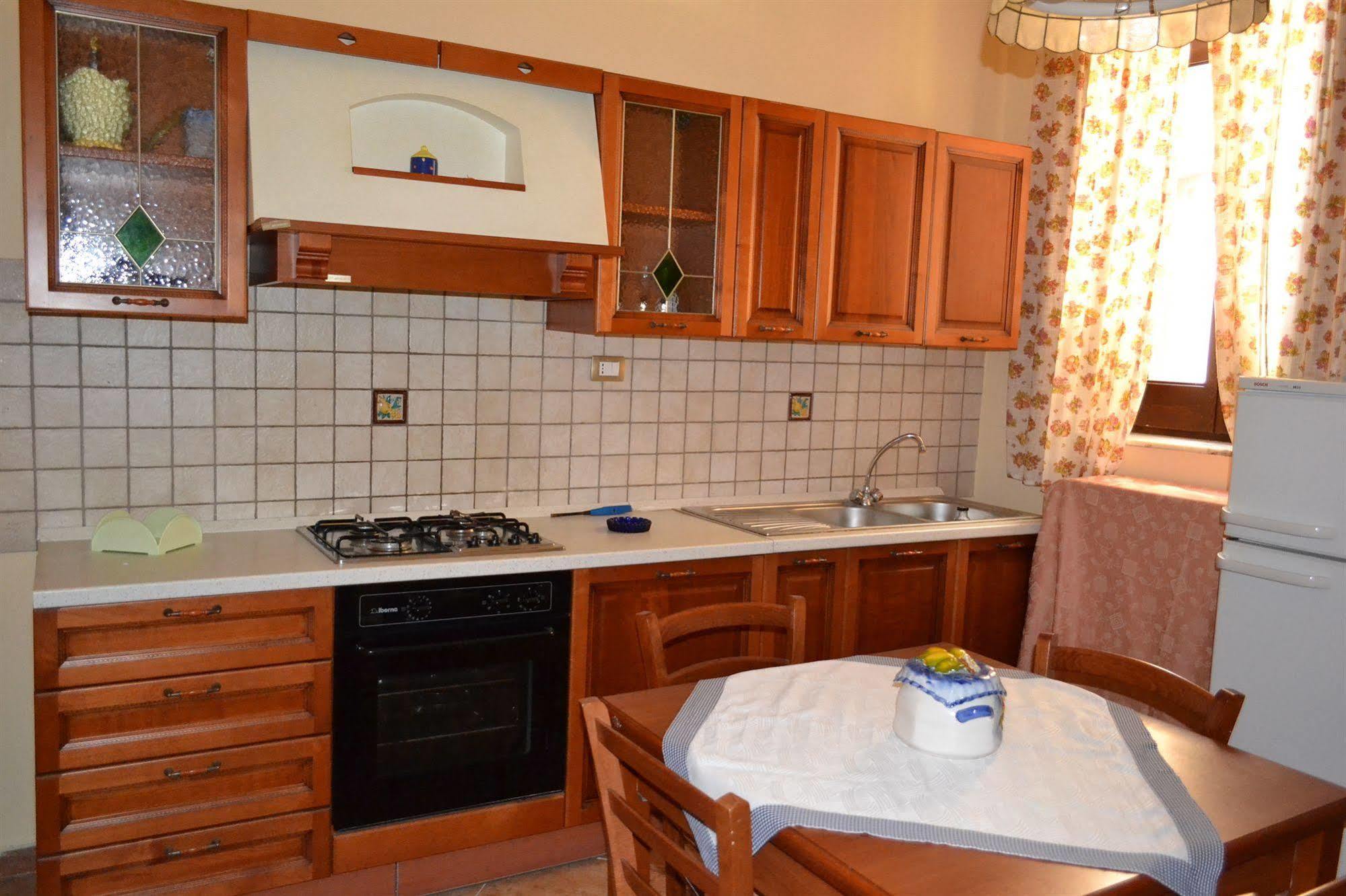 سيراكوزا Olimpo Residence المظهر الخارجي الصورة